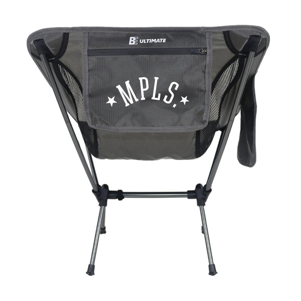 Sideline Ultralight Chair | Minneapolis Pop Summer 2026