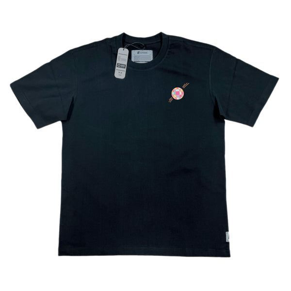 Off-Day Cotton Tee | San Francisco Classy Summer 2026