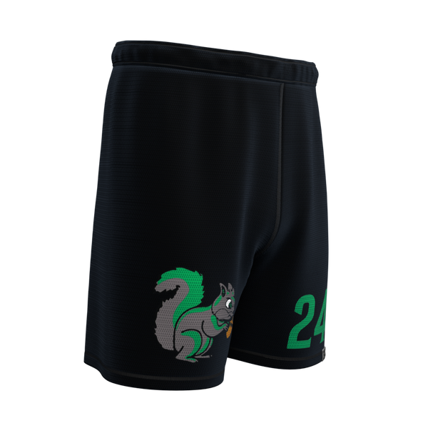 Basic Sub N-Weave Shorts | Delaware EZ Summer 2026