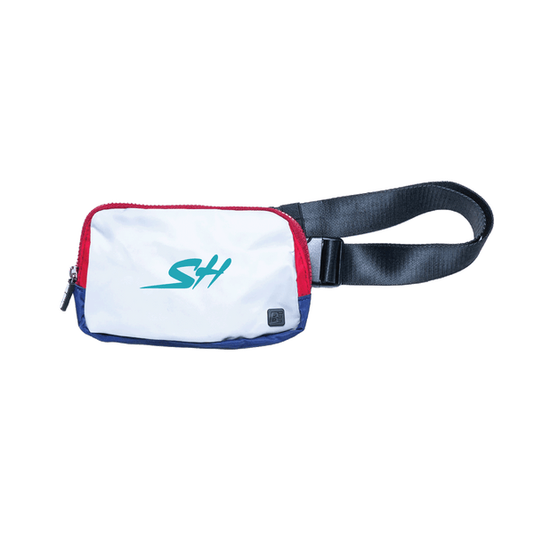 Off-Day Belt Bag | Fort Worth Sugar High Summer 2026