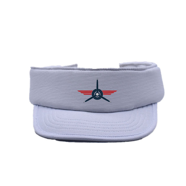AirLite Visor Hat | Carolina Flyers Friends and Family 2024
