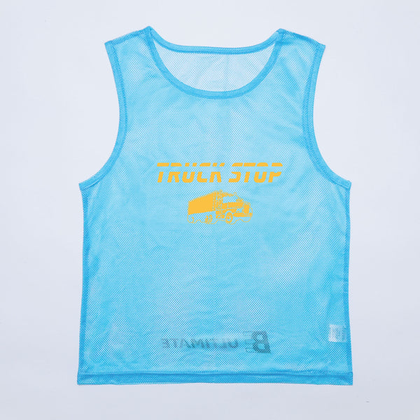 Practice Pinny | Washington DC Truck Stop September 2025