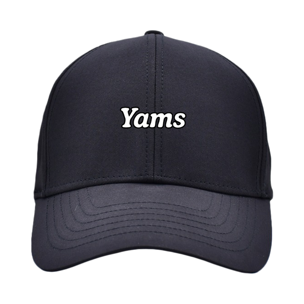 FlyLite Lo-Pro Hat | RIT Yams Winter 2025