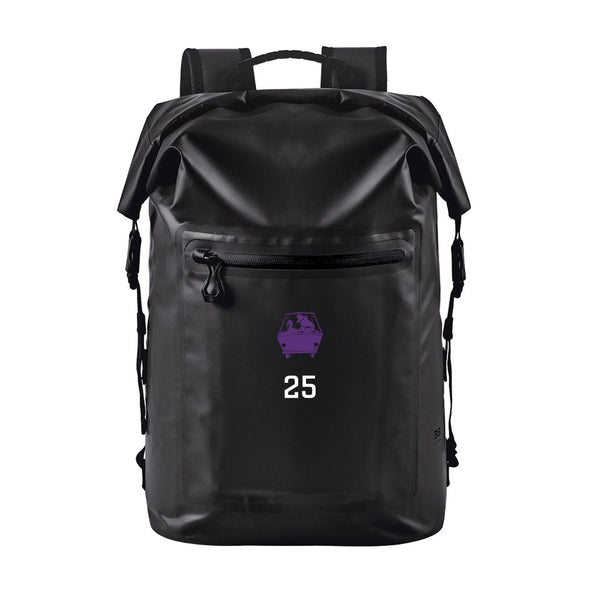 Technical Roll Top Waterproof Backpack 35L | Colorado The Strangers Summer 2026
