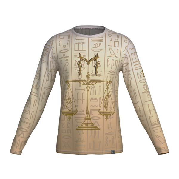 Full Sub N-Knit Long Sleeve (LIGHT) | Minnesota M.y.t.h.o.s. Summer 2026