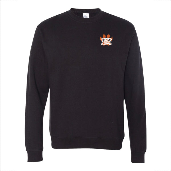 Premium Midweight Crewneck | Tenafly Middle School March 2026