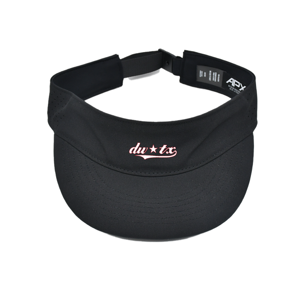 AirLite Pro Visor | Austin Doublewide August 2026