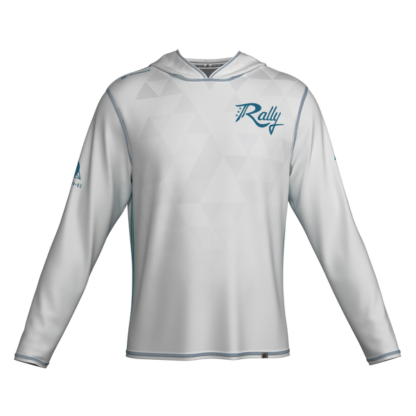 Full Sub N-Knit Sun Hoodie (LIGHT) | Washington D.C. Rally October 2025