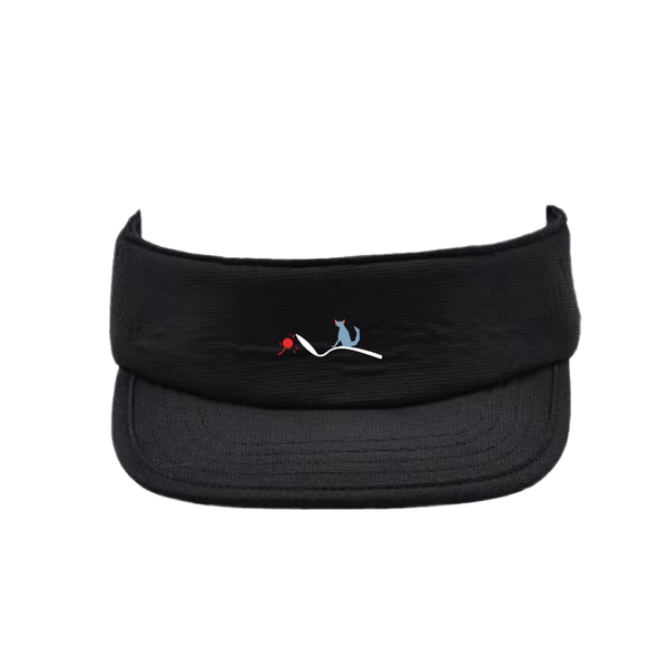 AirLite Visor | St. Paul Pushovers Spring 2026