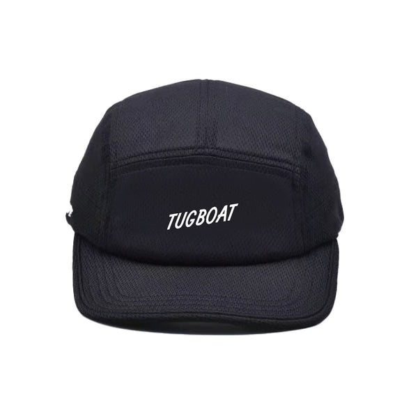 AeroLite Lo-Pro 5-Panel Hat | Denver Tugboat Spring 2026