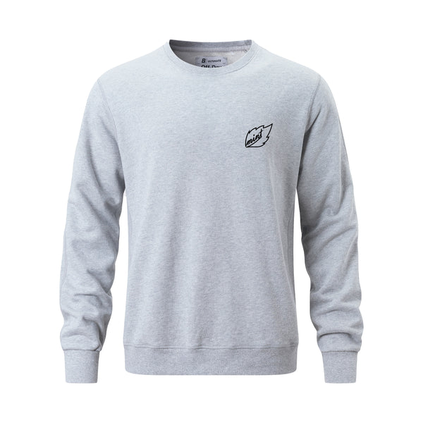 Off-Day Heavyweight Crewneck | Atlanta Mint Spring 2026