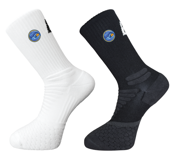 Enduro Socks | Boston Roundnet Summer 2025 Organizers