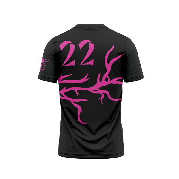 Full Sub Taiga Short Sleeve (DARK) | Penn State Love Tap Fall 2025