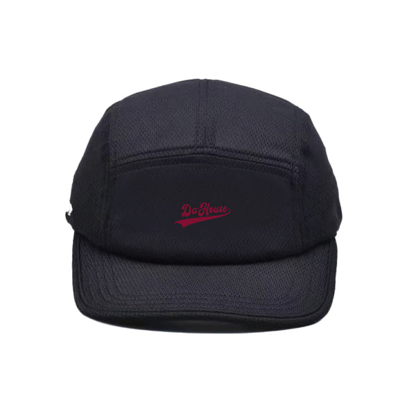 AeroLite Lo-Pro 5-Panel Hat | Morehouse Fall 2024 Fan Store