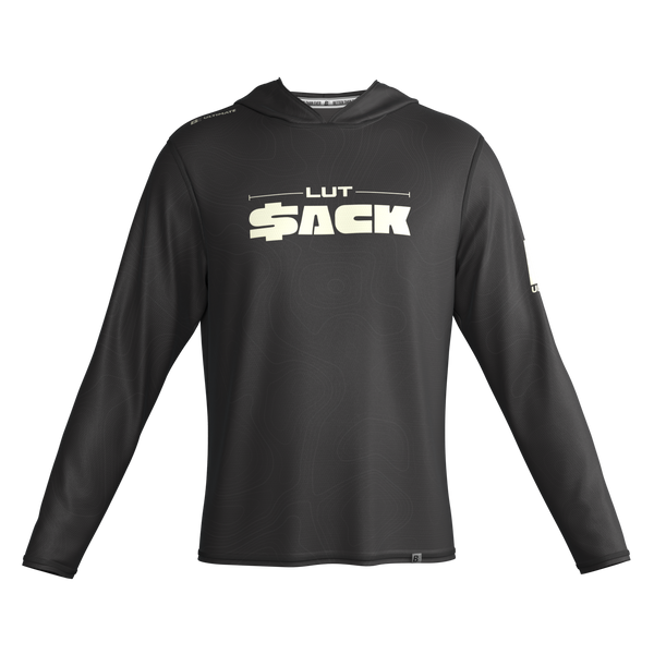 Full Sub N-Knit Sun Hoodie | Lynchburg LUT $ACK Spring 2026