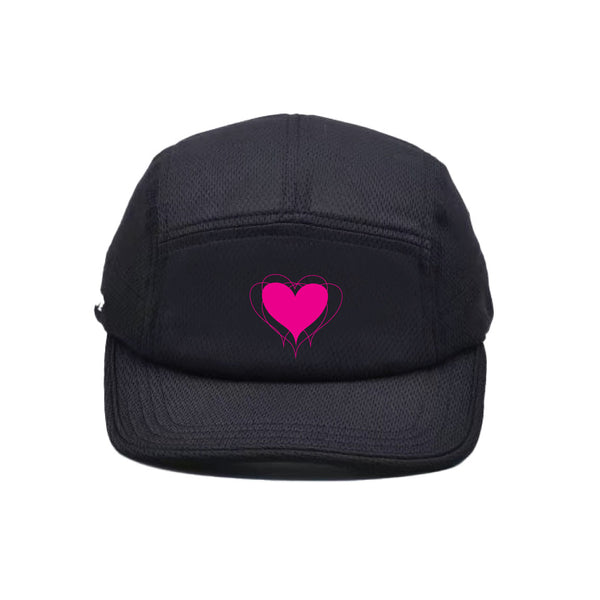 AeroLite Lo-Pro 5-Panel Hat | Penn State Love Tap Fall 2025