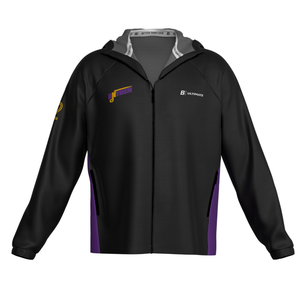 Full Sub GridTech Hooded Jacket | Greater Baltimore Anthem Spring 2026