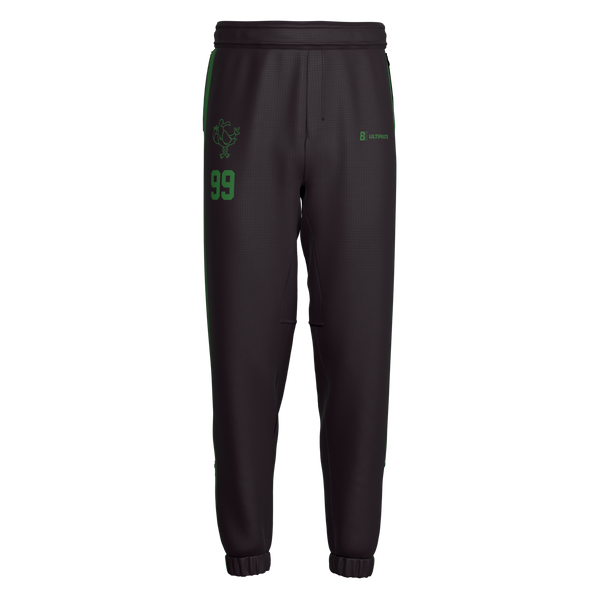 Full Sub GridTech Pants | Salt Lake City Sego Spring 2026