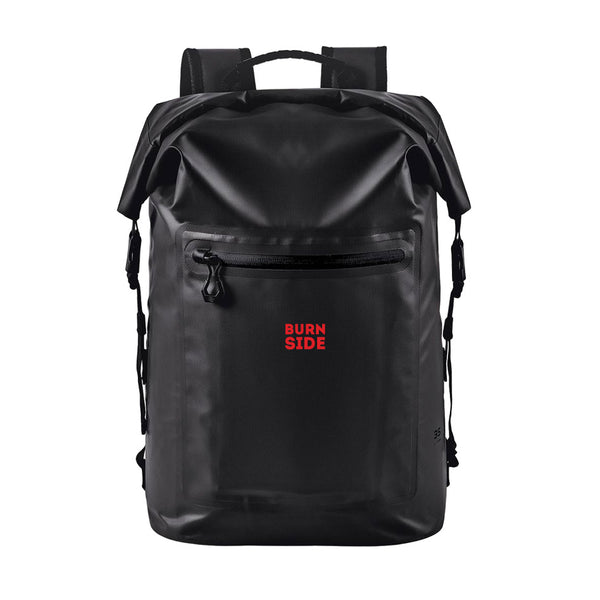 Technical Roll Top Waterproof Backpack 35L | Portland Burnside Spring 2025