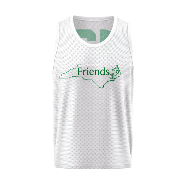 Basic Sub MeshLite Reversible | Carolina Friends School Summer 2025
