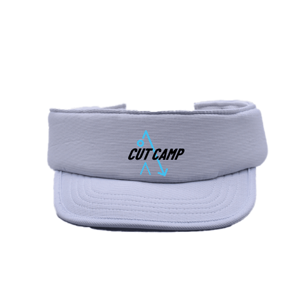 AirLite Visor | CUT Camp Chicago Main 2026