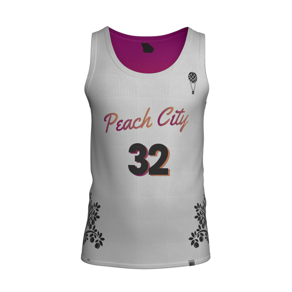 Full Sub MeshLite Reversible | Atlanta Arson Spring 2026