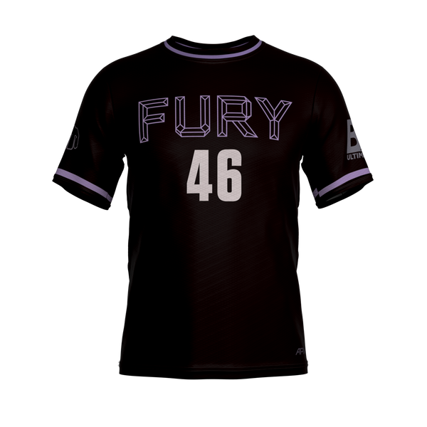 Full Sub APX Short Sleeve (DARK) | San Francisco Fury September 2026