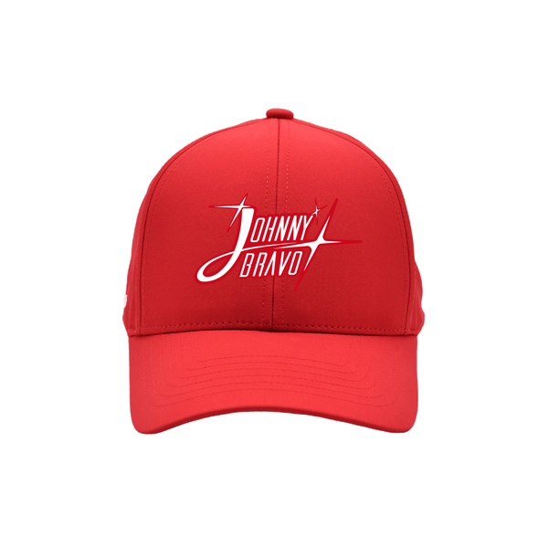 FlyLite Lo-Pro Hat (SCRIPT) | Denver Johnny Bravo Summer 2026