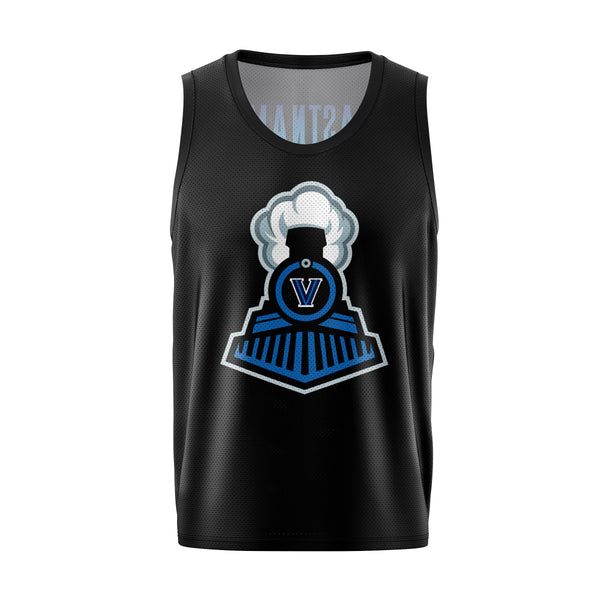 Full Sub MeshLite Reversible | Villanova University Main Line Fall 2025