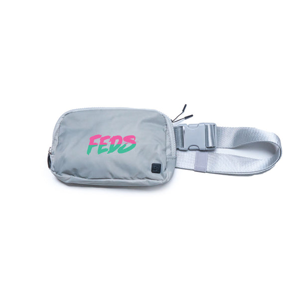 Off-Day Belt Bag | San Diego State Federales January 2025