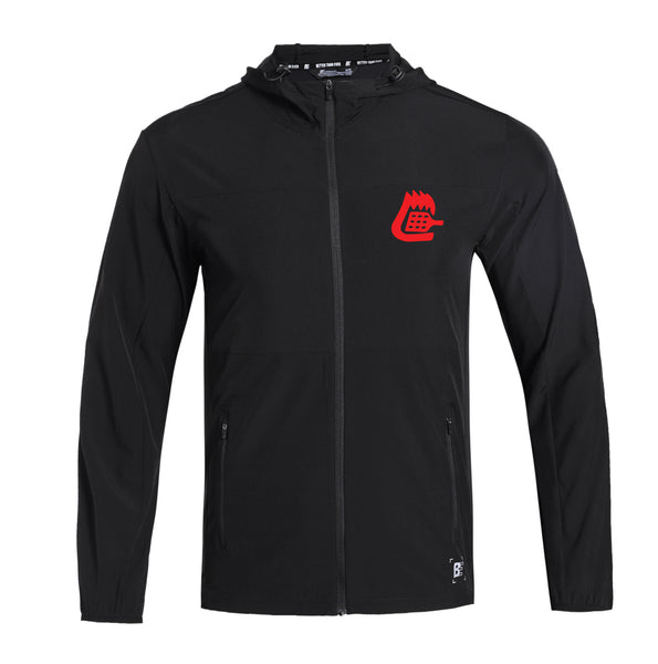 Flyweight Breaker Jacket | Durham Brickhouse Summer 2025