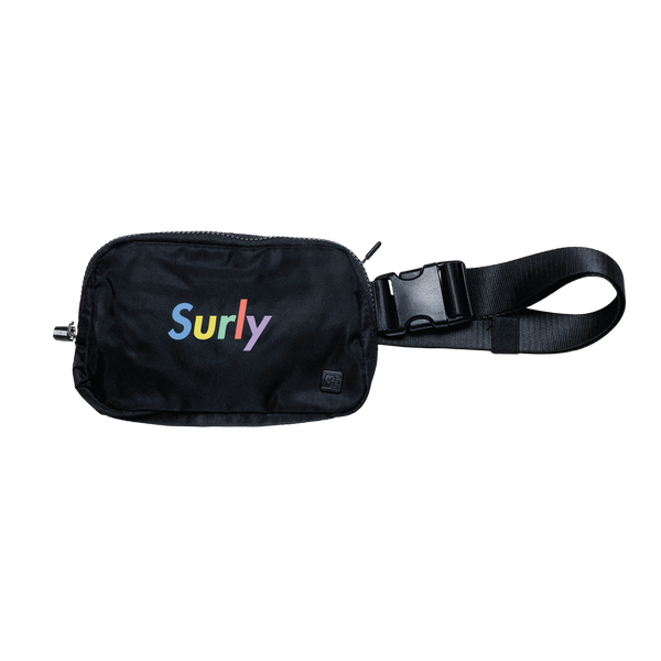 Off-Day Belt Bag | Minnesota Surly Ultimate Fall 2025
