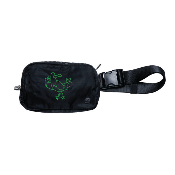 Off-Day Belt Bag | Salt Lake City Sego Spring 2026