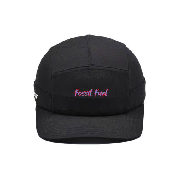 AeroLite No-Pro 5-Panel Hat | Houston Fossil Fuel Fall 2026