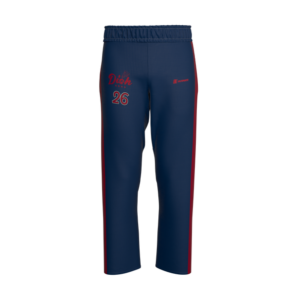 Full Sub GridTech Straight Leg Pants | Chicago Dish Ultimate August 2026