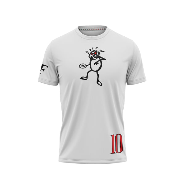 Full Sub Taiga Short Sleeve (LIGHT) | Wesleyan University Nietzsch Factor Ultimate Spring 2026