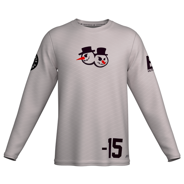 Full Sub APX Long Sleeve (LIGHT) | Minneapolis Sub Zero July 2026