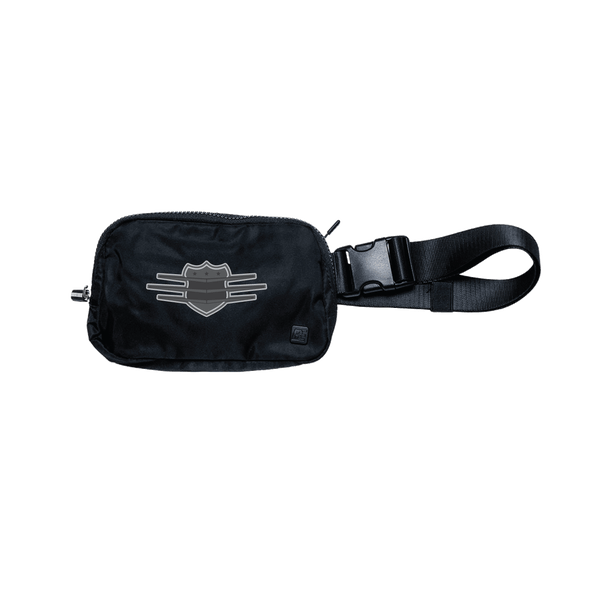 Off-Day Belt Bag | Washington DC Truck Stop September 2025