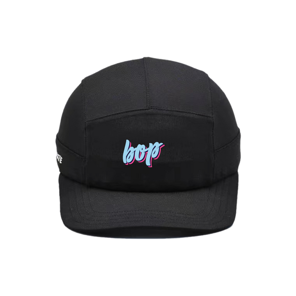 AeroLite No-Pro 5-Panel Hat | Seattle BOP Fall 2026