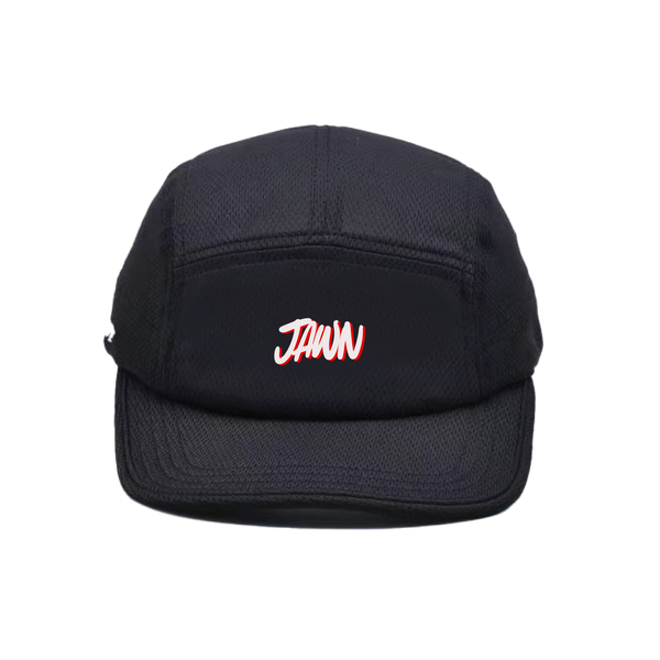 AeroLite Lo-Pro 5-Panel Hat | Philadelphia Jawn Summer 2026