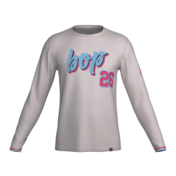 Full Sub N-Knit Long Sleeve (LIGHT) | Seattle BOP Fall 2026