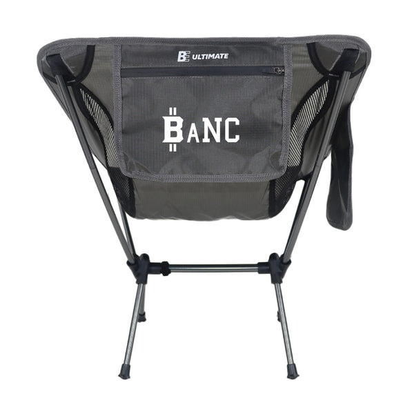 Sideline Ultralight Chair | Charlotte BaNC Summer 2026