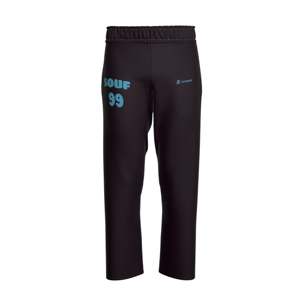 Full Sub GridTech Straight Leg Pants | Seattle SOUF Summer 2026