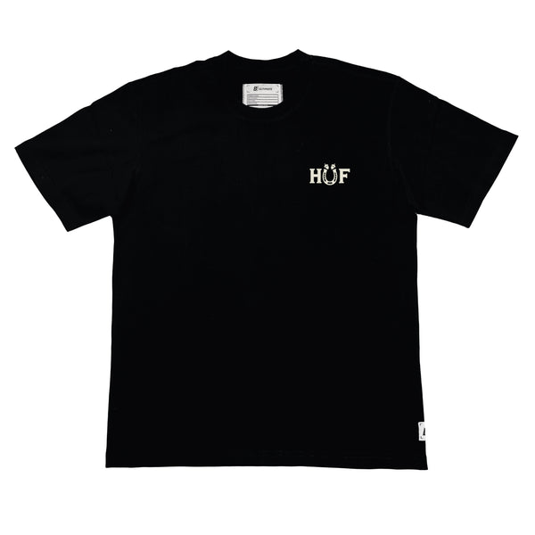 Off-Day Cotton Tee | Durham HÜF Summer 2026
