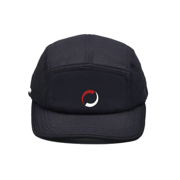 AeroLite Lo-Pro 5-Panel Hat | Omaha Scythe Fan Store Fall 2025