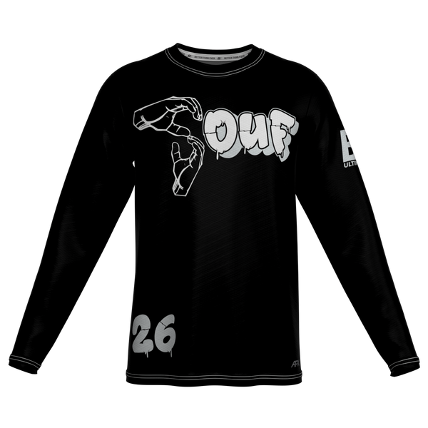 Full Sub APX Long Sleeve (DARK) | Seattle SOUF Summer 2026