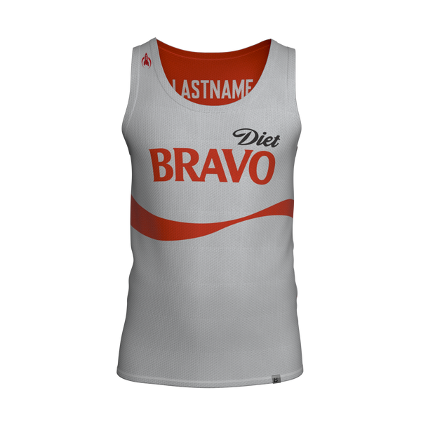 Full Sub MeshLite Reversible | Denver Johnny Bravo Summer 2026