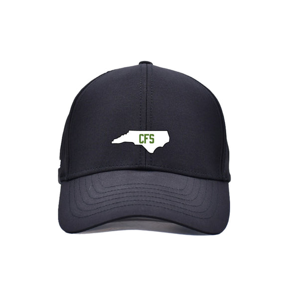 FlyLite Lo-Pro Hat | Carolina Friends School Summer 2026