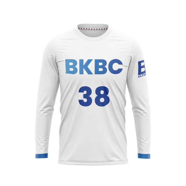 Full Sub N-Knit Long Sleeve (LIGHT) | New York Brooklyn Book Club Summer 2026