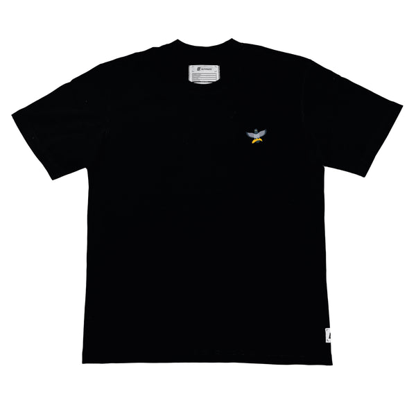 Off-Day Cotton Tee | Arlington Career Center Spring 2026